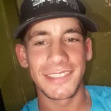 Schienmelfenui from Posadas | Man | 23 years old | Capricorn