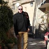 Thomasmsidssd from Bedford | Man | 66 years old | Aquarius