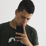 Igor from Cabo Frio | Man | 29 years old | Capricorn