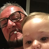 Ersboras from Napoli | Man | 59 years old | Capricorn