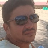 Sassa from Barcarena | Man | 45 years old | Cancer