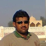 Kaleem from Deira | Man | 39 years old | Cancer