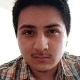 Caballero from Pachuca de Soto | Man | 28 years old | Sagittarius