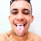 Eternolucip9 from Votorantim | Man | 32 years old | Capricorn