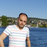 Tobi from Embrach | Man | 43 years old | Aquarius