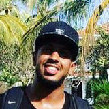 Fahoodabdallah from Abu Dhabi | Man | 41 years old | Capricorn