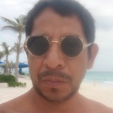 Arqluisa6 from Cancún | Man | 53 years old | Capricorn