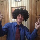 Дима from Kuznetsovsk | Man | 45 years old | Virgo
