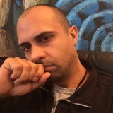 Thewolf from Bayamon | Man | 40 years old | Capricorn