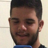 Klebsonalmeitk from Campo do Brito | Man | 24 years old | Capricorn