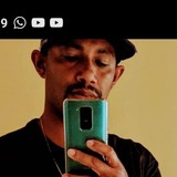 Gagomaia1D2 from Sao Goncalo dos Campos | Man | 42 years old | Pisces