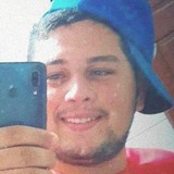 Ga47W from Mamanguape | Man | 25 years old | Leo