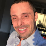 Romulo from Brotas | Man | 50 years old | Aries