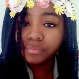 Tierraporter from Overland | Woman | 26 years old | Taurus