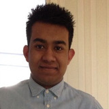 Sayedul from Saint Albans | Man | 31 years old | Cancer