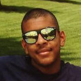 Justice from Glassboro | Man | 29 years old | Gemini