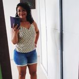 Elo from Teresina | Woman | 40 years old | Cancer