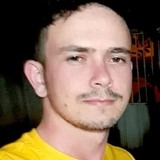 Gustavo from Senador Canedo | Man | 31 years old | Taurus