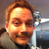 Steven Murphy from Bagsværd | Man | 43 years old | Libra