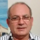 Hubercovarruus from Chimbarongo | Man | 68 years old | Aries