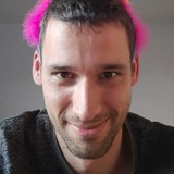 Rtepastw from Hengelo | Man | 37 years old | Aquarius
