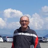 Bruno from Alba | Man | 64 years old | Capricorn