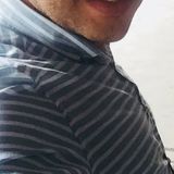 Thi from Foz do Iguacu | Man | 41 years old | Virgo