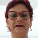 Soninha from Navegantes | Woman | 59 years old | Virgo