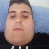 Merone from Napoli | Man | 27 years old | Aquarius