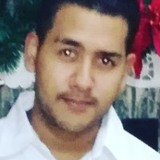 Jaur from Panama | Man | 33 years old | Aries