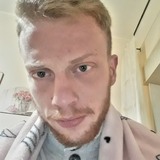 Grifone from Caltanissetta | Man | 29 years old | Scorpio