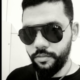 Romário from Natal | Man | 37 years old | Pisces
