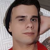 Roh from Arapongas | Man | 35 years old | Gemini