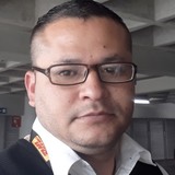 Jonh from Colonia del Valle | Man | 41 years old | Virgo