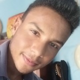 Baixim from Luziania | Man | 26 years old | Pisces