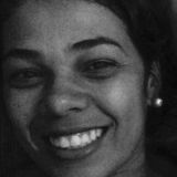 Kena from Pedras de Fogo | Woman | 26 years old | Cancer