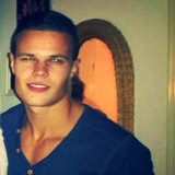 Melvin from Sint Pancras | Man | 34 years old | Capricorn
