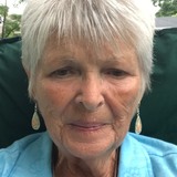 Judy from Johnson City | Woman | 85 years old | Sagittarius