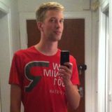 Seb from Søborg | Man | 39 years old | Aries
