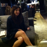 Chenush from Nes Tsiyona | Woman | 38 years old | Aries
