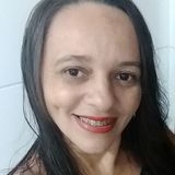 Edinilza from Natal | Woman | 45 years old | Libra
