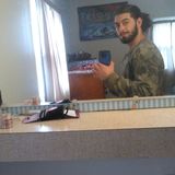 Matt from Ashland | Man | 30 years old | Scorpio