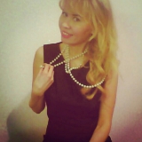 Daryasevernaya from Saint Petersburg | Woman | 37 years old | Capricorn