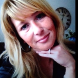 Bianca from De Cocksdorp | Woman | 48 years old | Scorpio