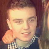 Liam from Cill Mhantain | Man | 29 years old | Gemini