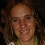 Cori from Buenos Aires | Woman | 45 years old | Cancer