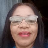 Ray from Altamira | Woman | 61 years old | Libra