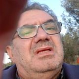 Mik from Catanzaro | Man | 70 years old | Scorpio