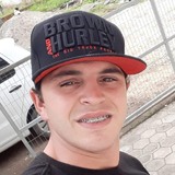Dudu from Santa Catarina | Man | 33 years old | Aquarius