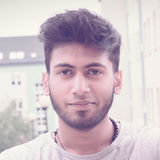 Nidhin from Lublin | Man | 34 years old | Gemini